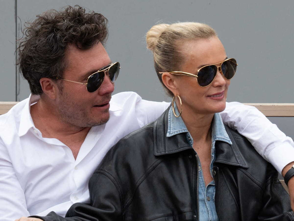 Laeticia Hallyday et Frédéric Suant : rumeur ou vraie relation ?