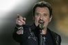 Combien de chansons Johnny Hallyday a-t-il écrites ? - Le Taulier