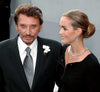 Laeticia Hallyday couple : Johnny, Lespert, sa vie amoureuse - Le Taulier