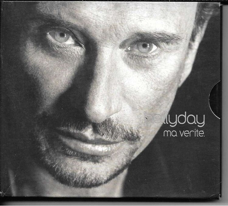 Paroles de Johnny Hallyday : "Clémence"