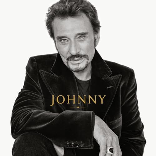 Paroles de Johnny Hallyday : "Diego libre dans sa tête"