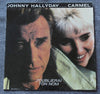 Paroles de Johnny Hallyday : "J'oublierai ton nom" - Le Taulier