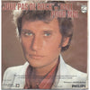 Paroles de Johnny Hallyday : "Joue pas de rock’n’roll pour moi" - Le Taulier