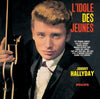 Paroles de Johnny Hallyday : "L'idole des jeunes" - Le Taulier