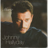 Paroles de Johnny Hallyday : "Marie" - Le Taulier