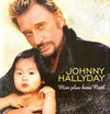Paroles de Johnny Hallyday : "Mon plus beau Noël" - Le Taulier