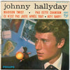 Paroles de Johnny Hallyday : "Pas cette chanson" - Le Taulier