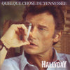 Paroles de Johnny Hallyday : "Quelque chose de Tennessee" - Le Taulier
