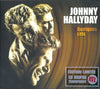 Paroles de Johnny Hallyday : "Quelques cris" - Le Taulier