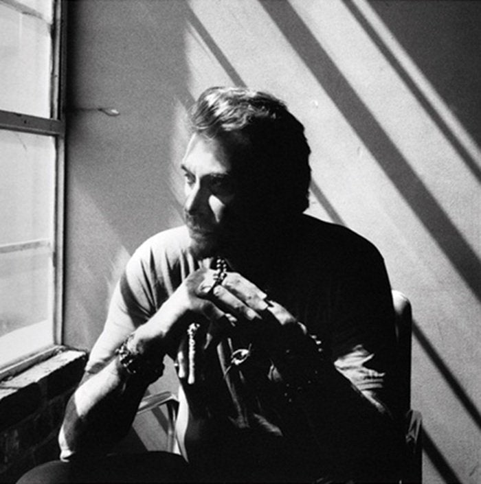 Paroles de Johnny Hallyday : "Regarde-nous"
