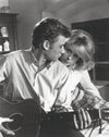 Paroles de Johnny Hallyday : "Retiens la nuit" - Le Taulier