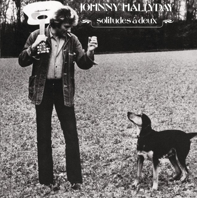 Paroles de Johnny Hallyday : "Salut Charlie"