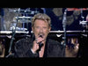 Paroles de Johnny Hallyday : "Si tu pars" - Le Taulier