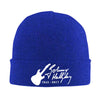 Bonnet Johnny Hallyday modèle 4 - 6 couleurs