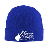 Bonnet Johnny Hallyday modèle 4 - 6 couleurs