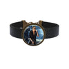 Bracelet Johnny Hallyday Hommage modèle 2 - 12 modèles