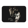 Petit tapis Johnny Hallyday 40 cm x 60 cm - 24 modèles