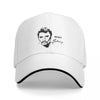 Casquette Johnny Hallyday 