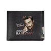 Portefeuille Johnny Hallyday modèle 3