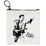 Porte-monnaie Johnny Hallyday - 17 modèles