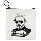Porte-monnaie Johnny Hallyday - 17 modèles