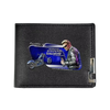 Portefeuille Johnny Hallyday modèle 4