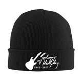 Bonnet Johnny Hallyday modèle 4 - 6 couleurs