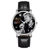 Montre Johnny Hallyday modèle 38