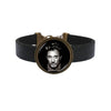 Bracelet Johnny Hallyday Hommage modèle 2 - 12 modèles