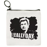 Porte-monnaie Johnny Hallyday - 17 modèles