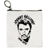 Porte-monnaie Johnny Hallyday - 17 modèles