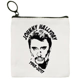 Porte-monnaie Johnny Hallyday - 17 modèles