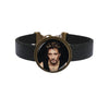 Bracelet Johnny Hallyday Hommage modèle 2 - 12 modèles