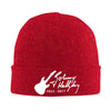 Bonnet Johnny Hallyday modèle 4 - 6 couleurs