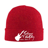 Bonnet Johnny Hallyday modèle 4 - 6 couleurs