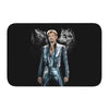 Petit tapis Johnny Hallyday 40 cm x 60 cm - 24 modèles