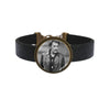 Bracelet Johnny Hallyday Hommage modèle 2 - 12 modèles