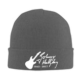 Bonnet Johnny Hallyday modèle 4 - 6 couleurs