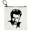 Porte-monnaie Johnny Hallyday - 17 modèles