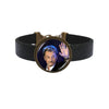 Bracelet Johnny Hallyday Hommage modèle 2 - 12 modèles