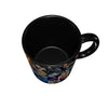 Mug Johnny Hallyday Collector - 6 couleurs
