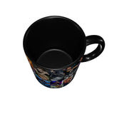 Mug Johnny Hallyday Collector - 6 couleurs
