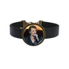 Bracelet Johnny Hallyday Hommage modèle 2 - 12 modèles