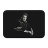 Petit tapis Johnny Hallyday 40 cm x 60 cm - 24 modèles