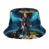 Bob Johnny Hallyday - 6 modèles - Bob - Le Taulier - boutique Johnny Hallyday