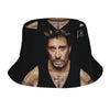 Bob Johnny Hallyday - 6 modèles - Bob - Le Taulier - boutique Johnny Hallyday