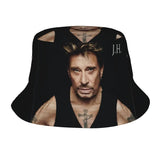 Bob Johnny Hallyday - 6 modèles - Bob - Le Taulier - boutique Johnny Hallyday
