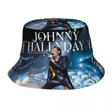 Bob Johnny Hallyday - 6 modèles - Bob - Le Taulier - boutique Johnny Hallyday