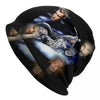 Bonnet Johnny Hallyday - 17 modèles - Bonnet - Le Taulier - boutique Johnny Hallyday
