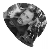 Bonnet Johnny Hallyday - 17 modèles - Bonnet - Le Taulier - boutique Johnny Hallyday